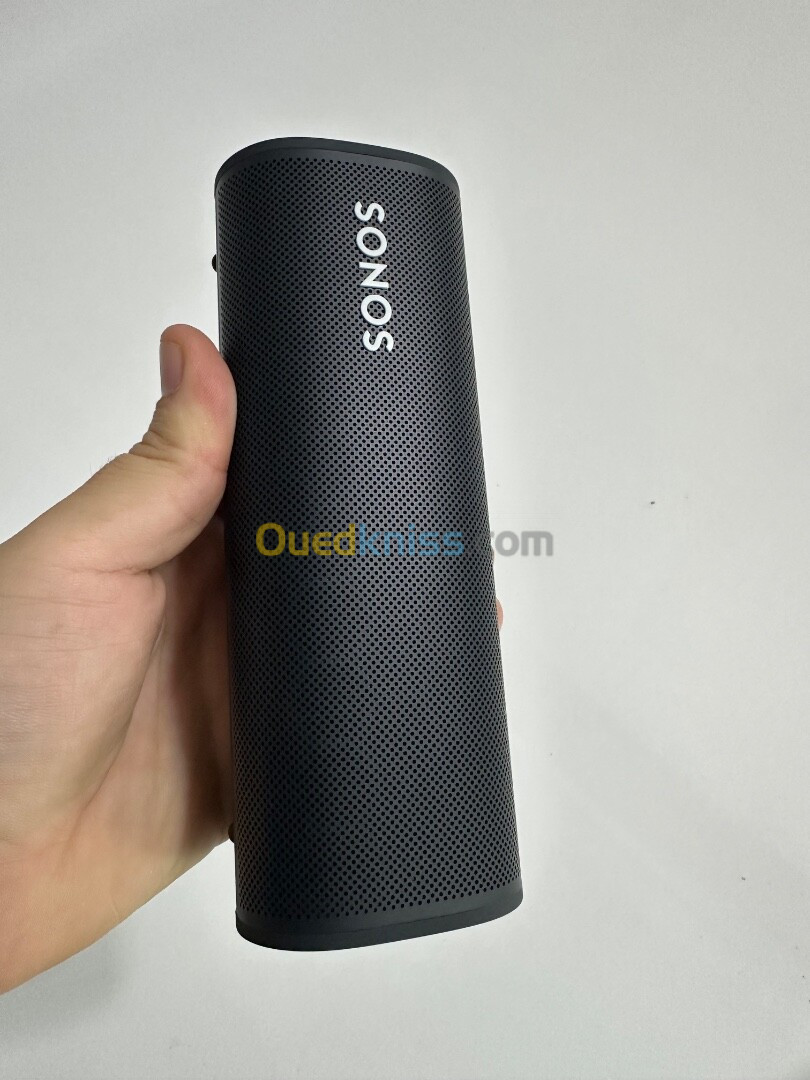 Sonos roam 