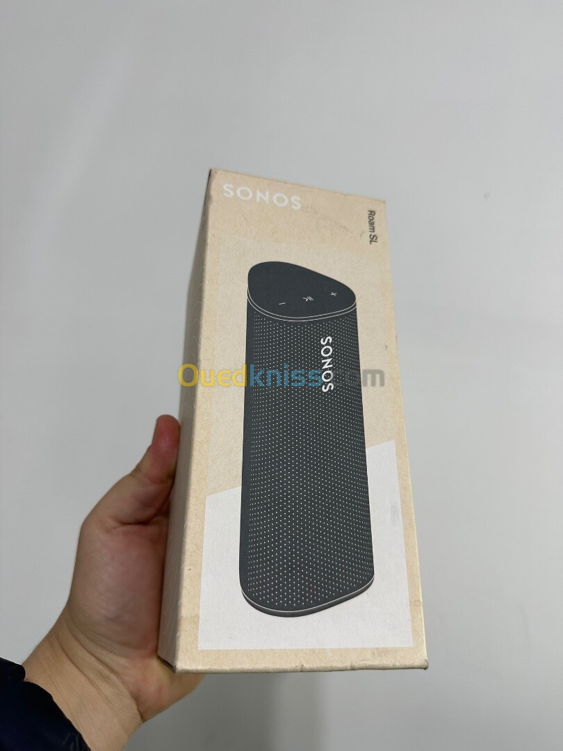 Sonos roam 