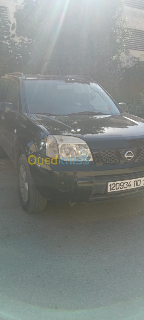 Nissan X Trail 2010 X Trail