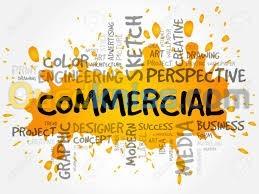 COMMERCIALE FREELANCE