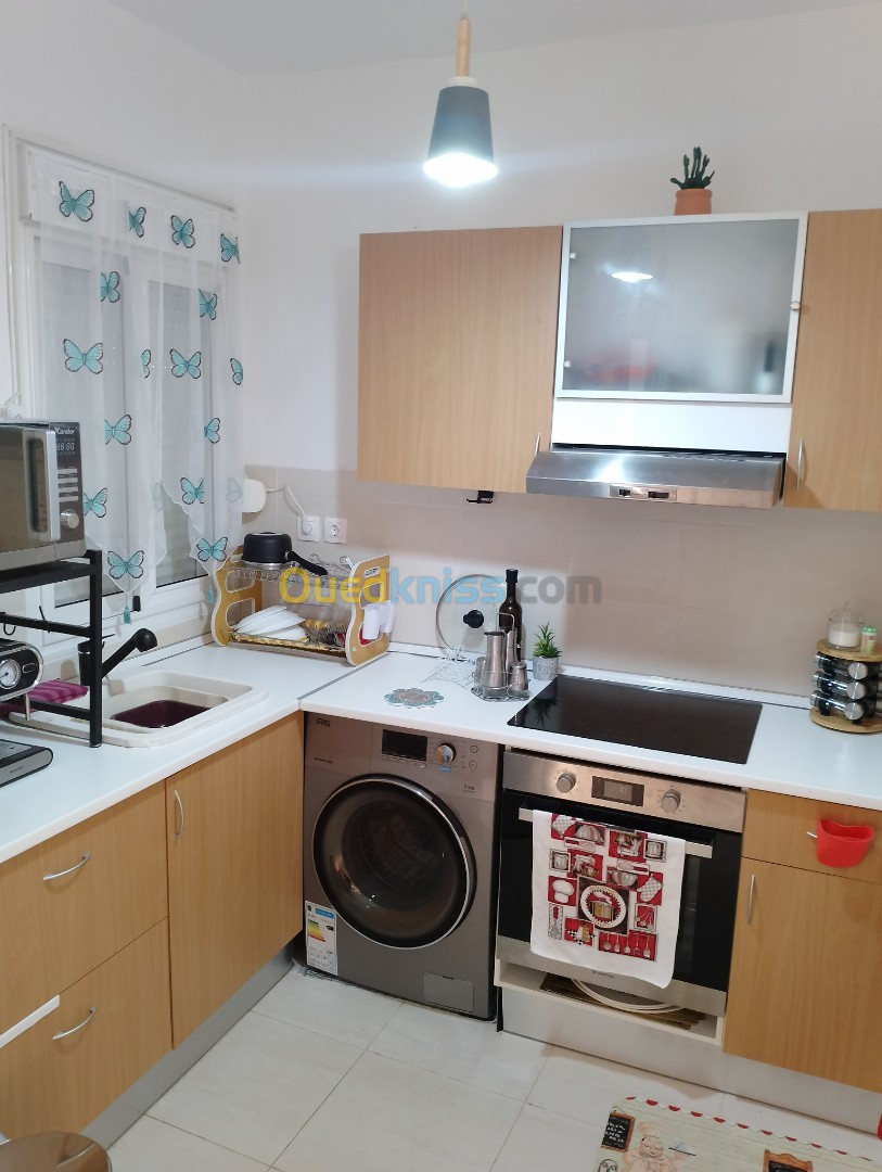 Location vacances Appartement F3 Béjaïa Bejaia