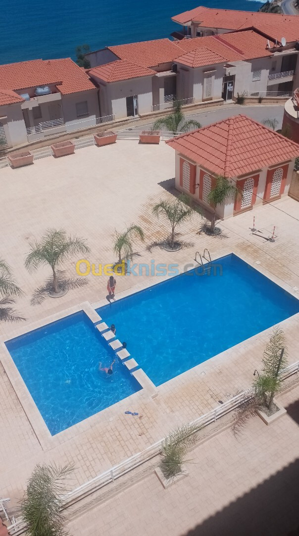 Vente Appartement F4 Béjaïa Bejaia