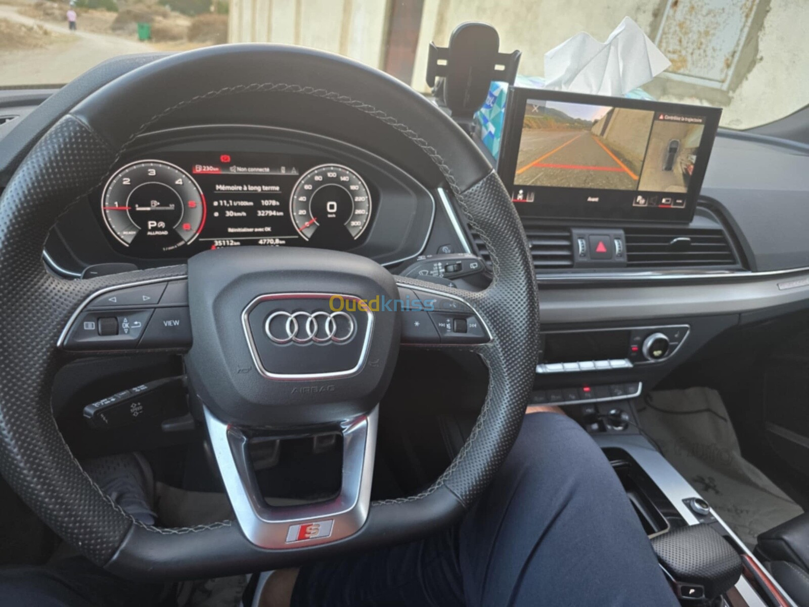 Audi Q5 2023 