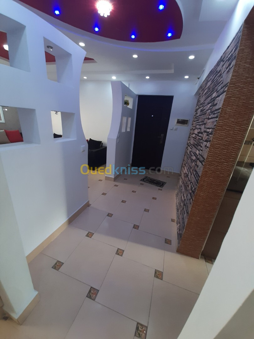 Vente Appartement F3 Alger Ain naadja