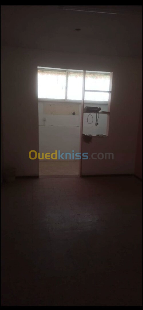 Vente Appartement F3 Annaba Annaba