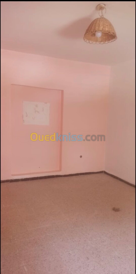 Vente Appartement F3 Annaba Annaba