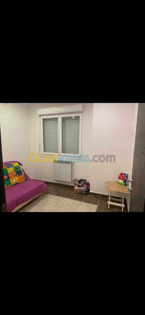 Location Appartement F3 Annaba Annaba