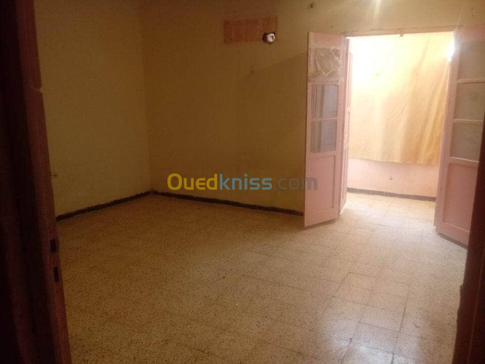 Vente Appartement F3 Ouargla Ouargla