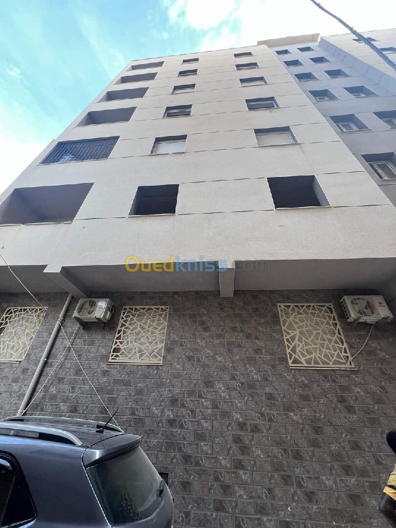 Vente Appartement F4 Alger Bordj el kiffan