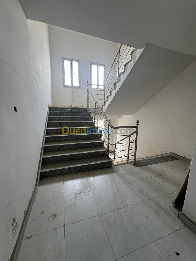 Vente Appartement F4 Alger Bordj el kiffan