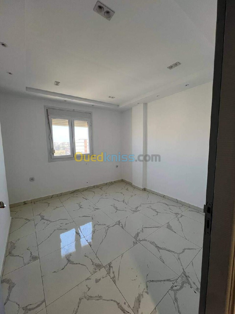 Vente Appartement F3 Alger Bordj el kiffan