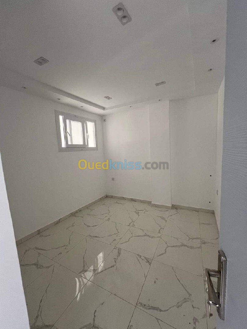 Vente Appartement F3 Alger Bordj el kiffan