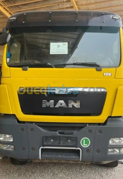 Man Man 2013