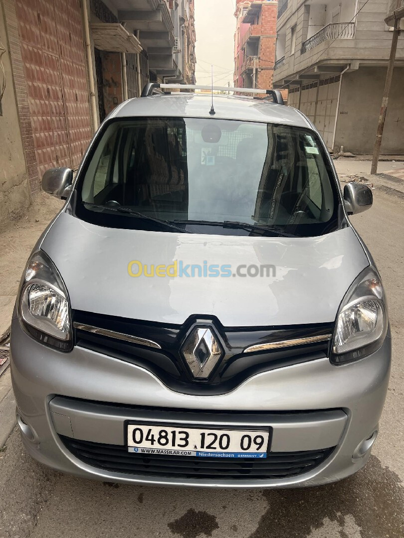 Renault Kangoo 2020 Grand Confort