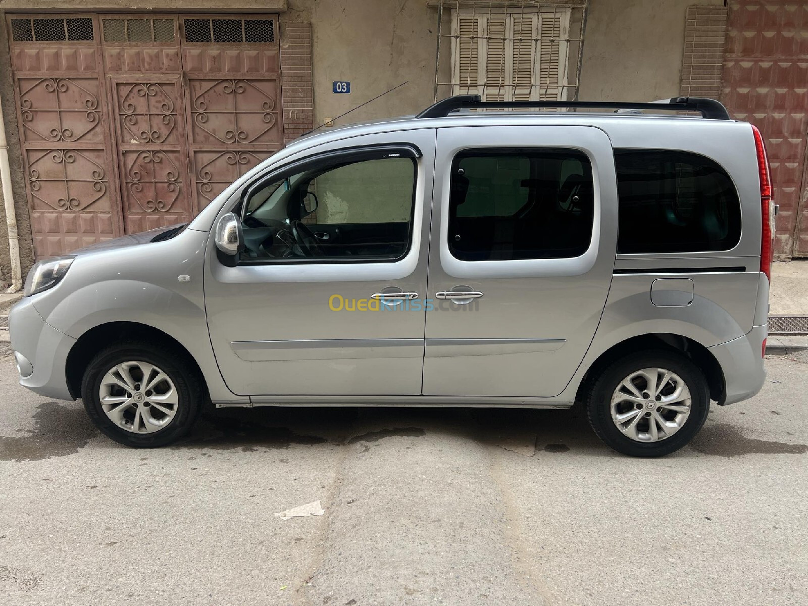 Renault Kangoo 2020 Grand Confort