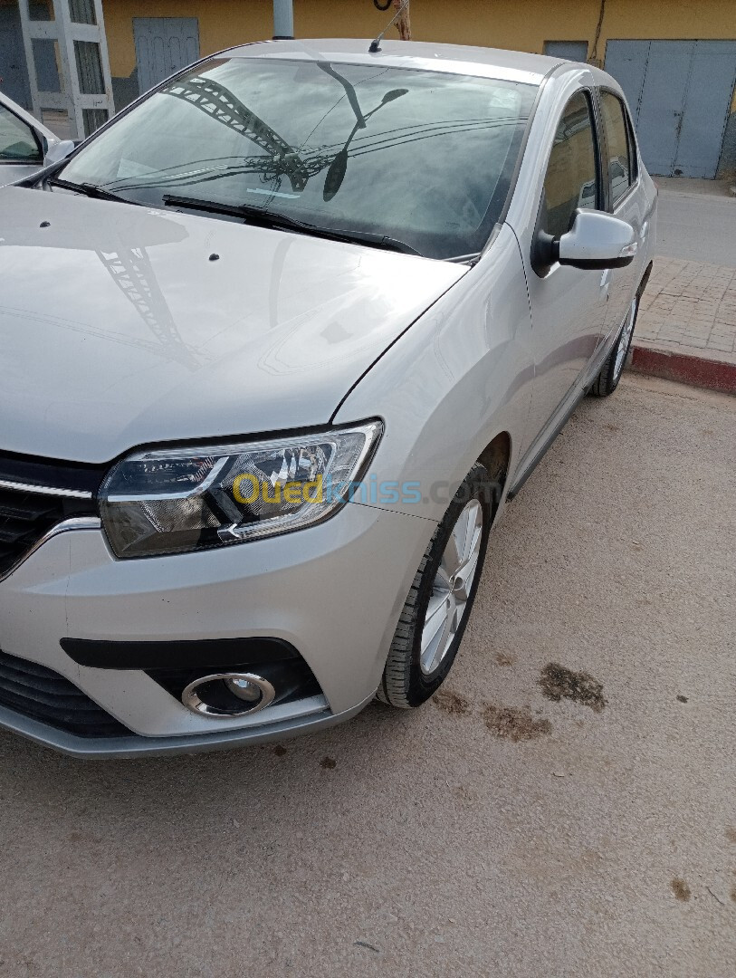 Renault Symbol 2019 Made In Bladi