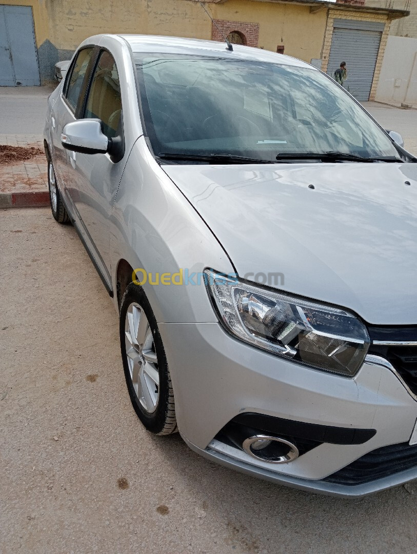 Renault Symbol 2019 Made In Bladi