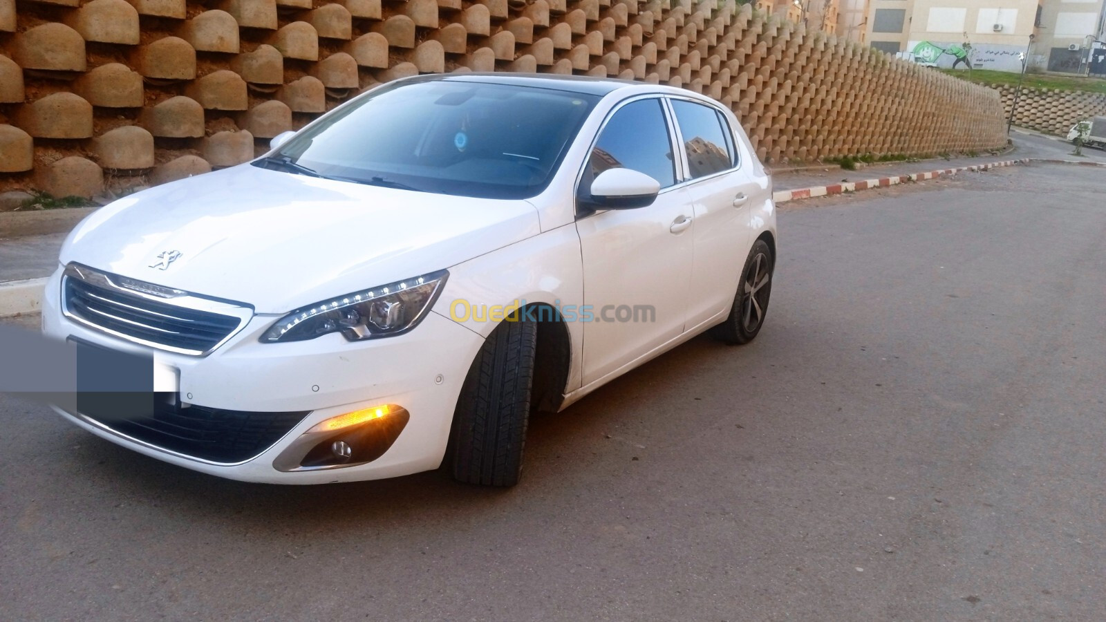 Peugeot 308 2015 308