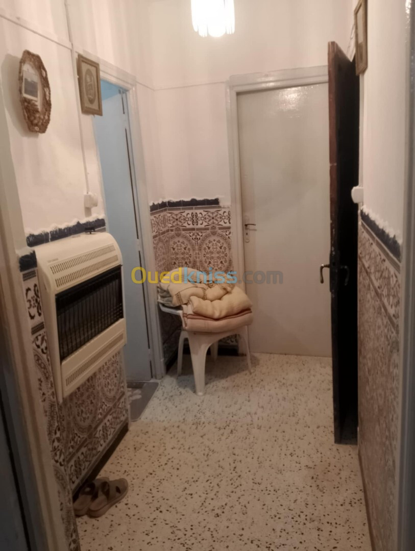 Vente Appartement F3 Oran Arzew