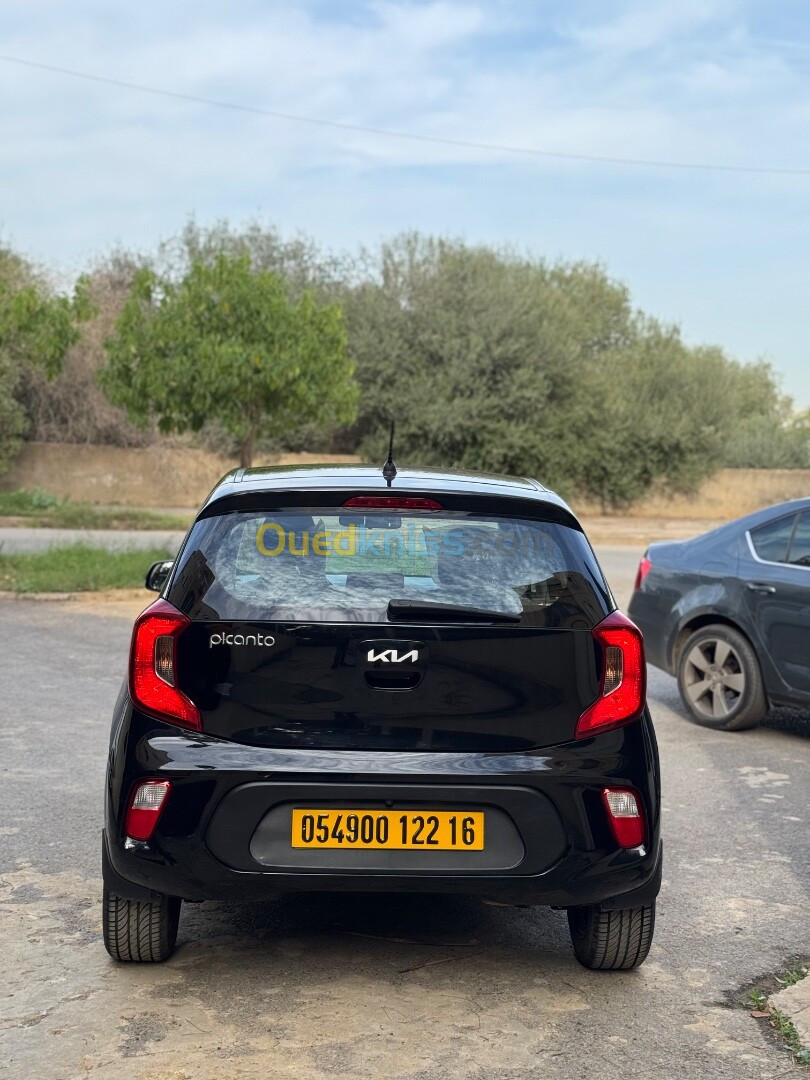 Kia Picanto 2022 LX Confort