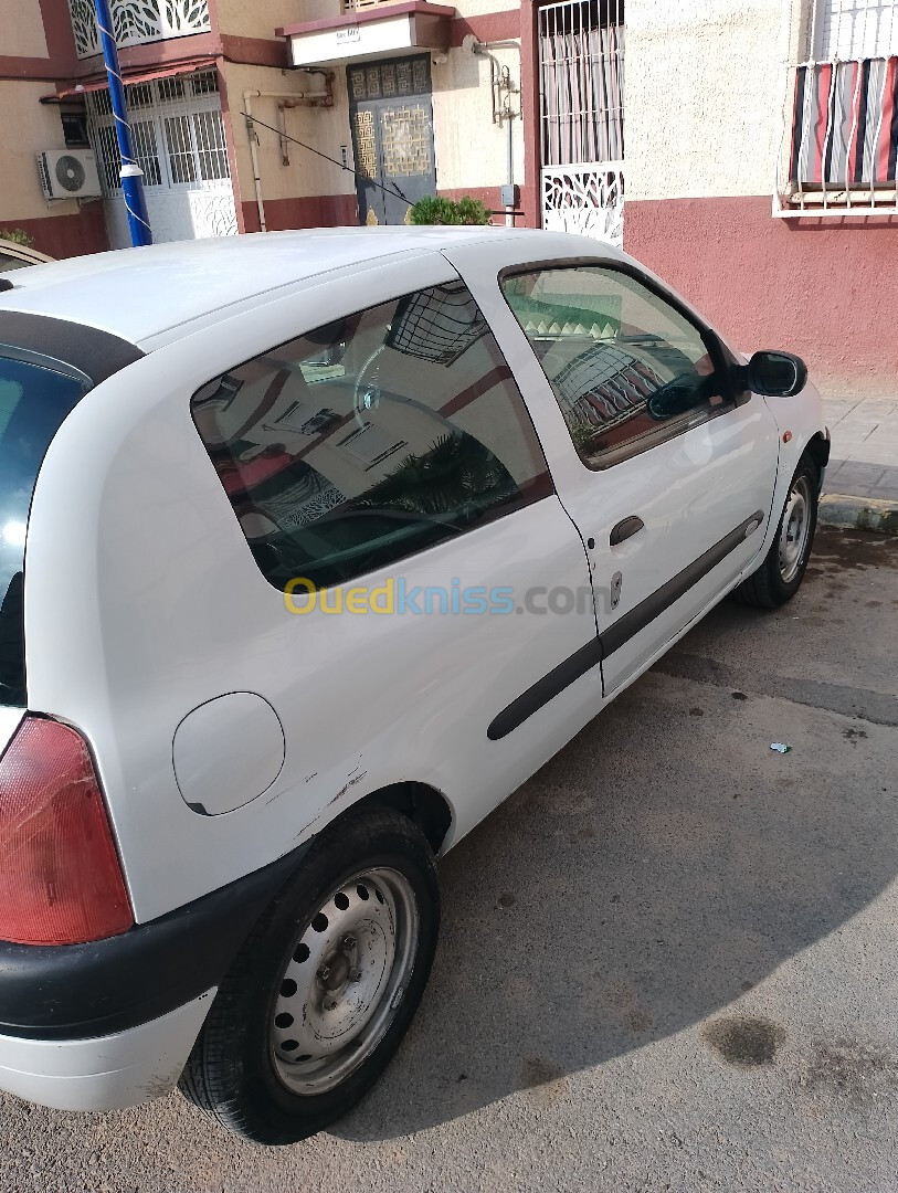 Renault Clio 2 2000 