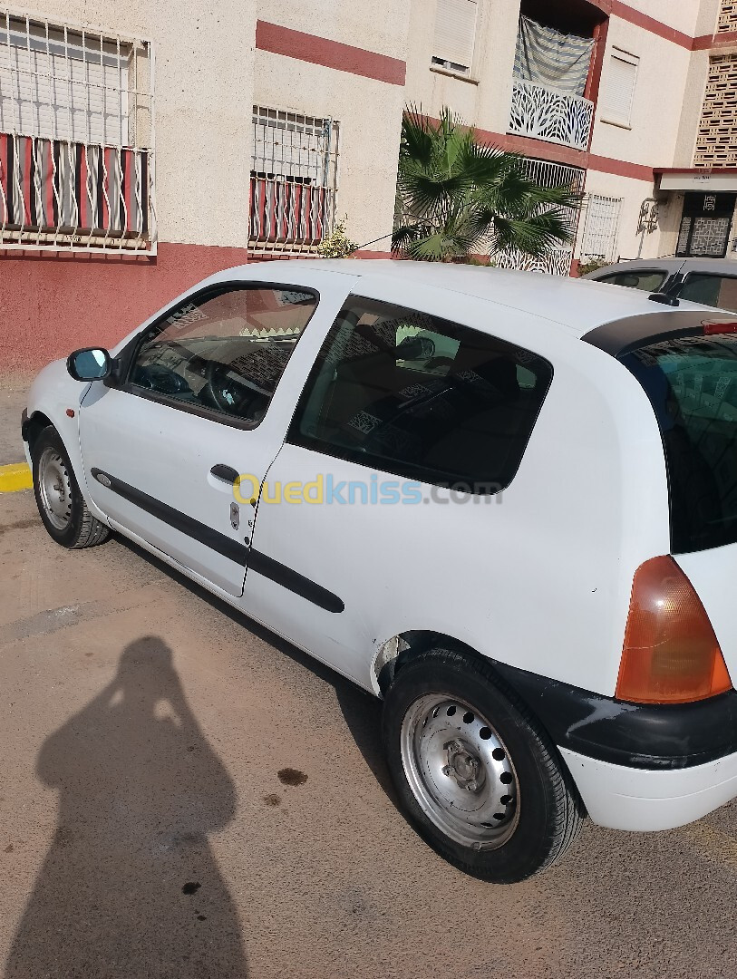 Renault Clio 2 2000 