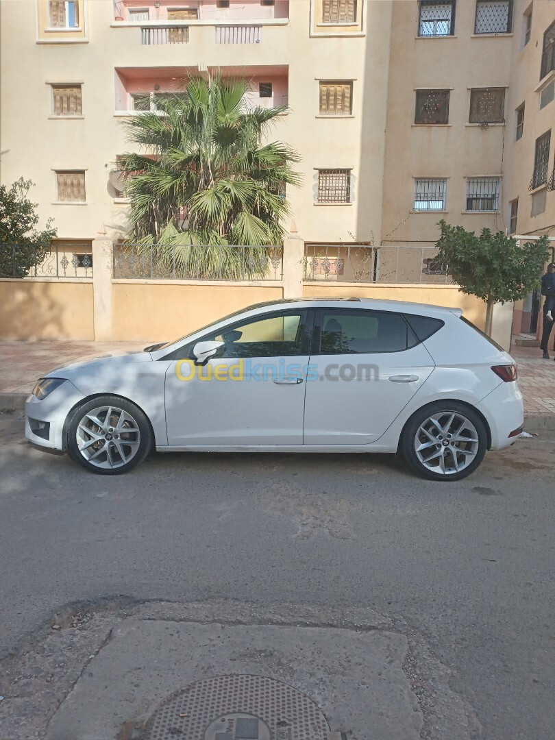 Seat Leon 2013 fr