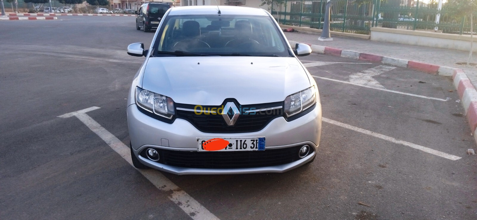 Renault Symbol 2016 Symbol