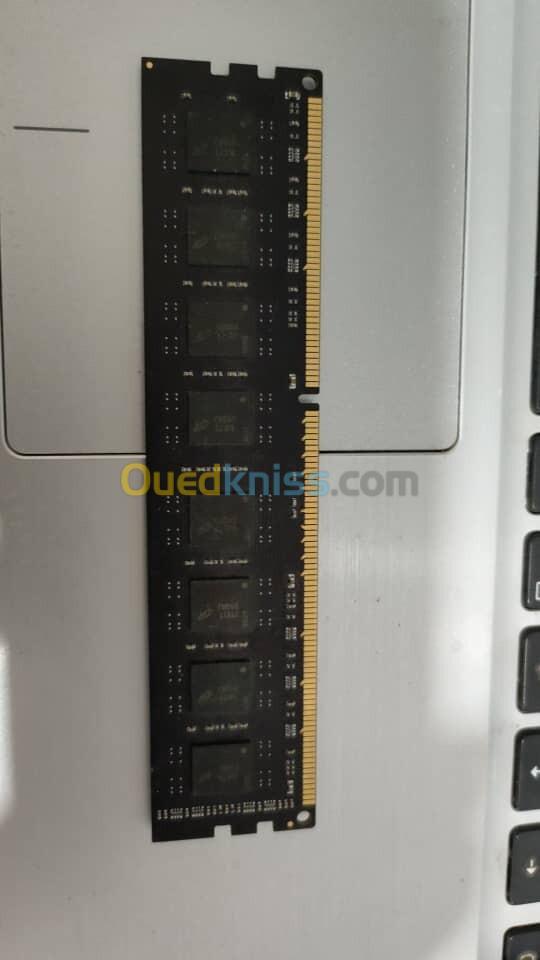 RAM 8G DDR3