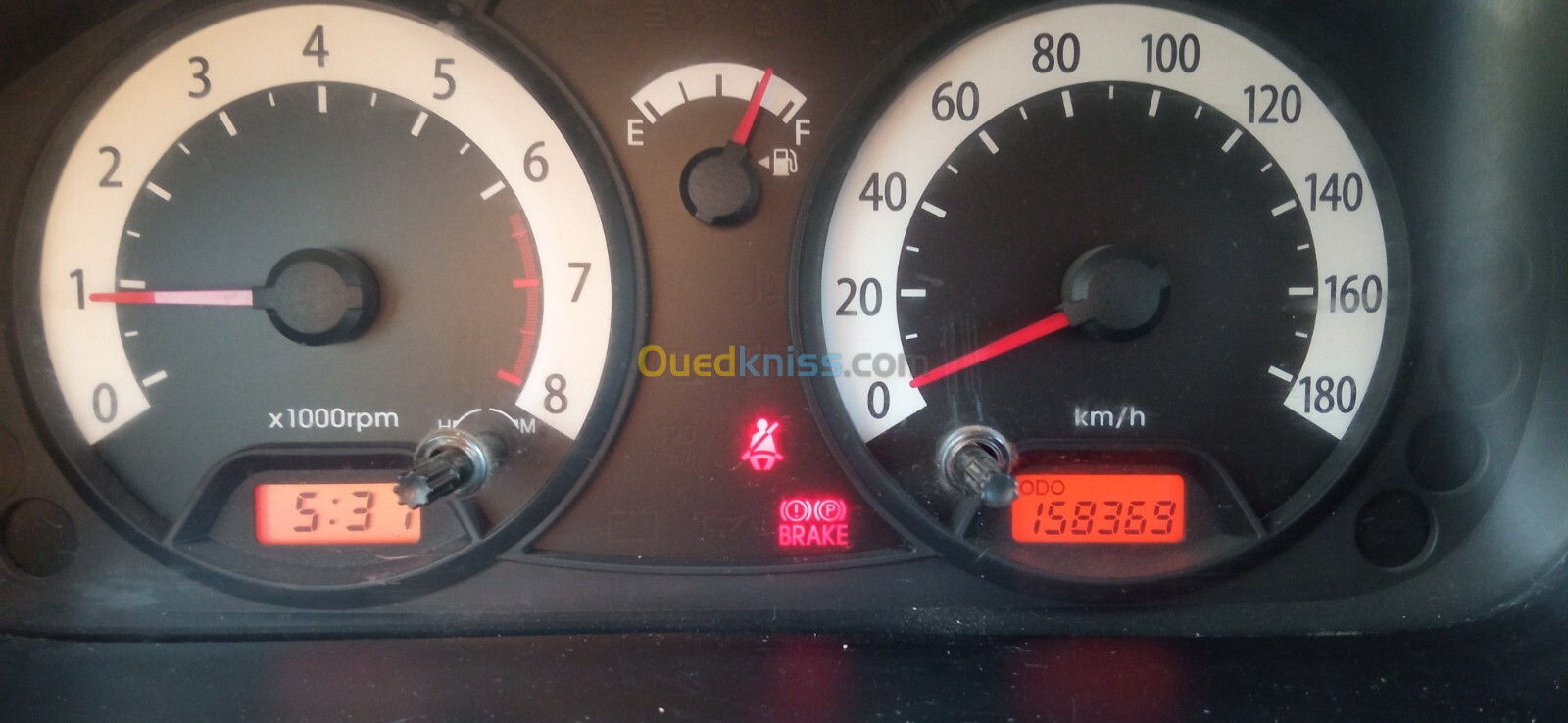 Kia Picanto 2011 Base clim