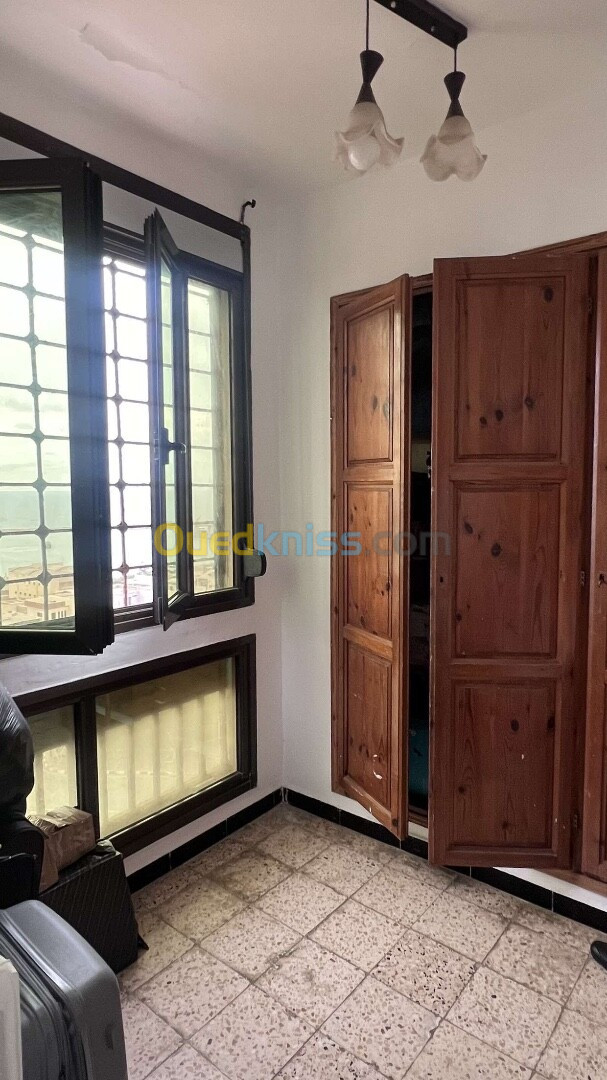 Vente Appartement F3 Mostaganem Mostaganem