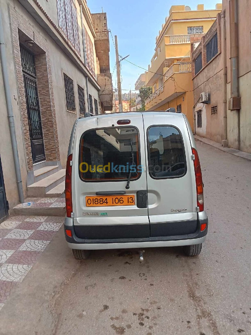 Renault Kangoo 2006 Kangoo