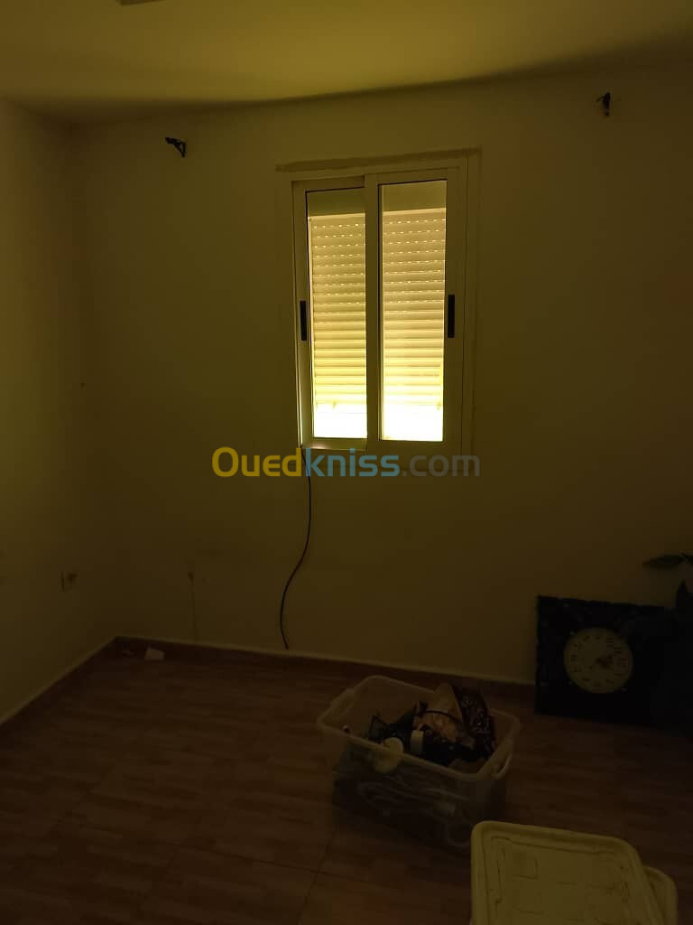 Vente Appartement F3 Oran Oran