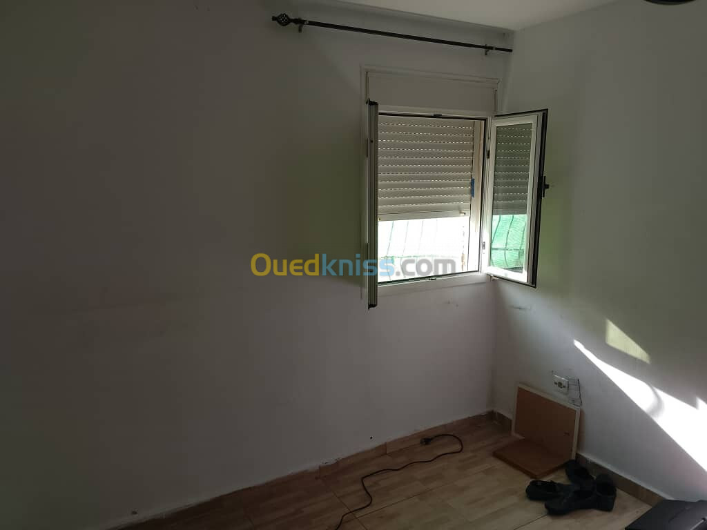 Vente Appartement F3 Oran Oran