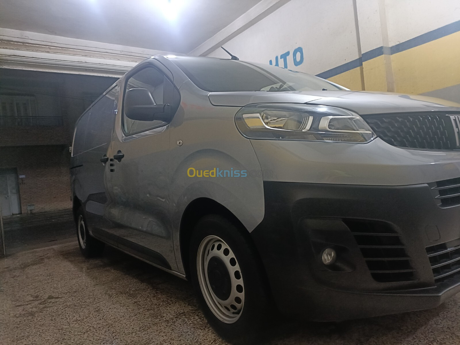 Fiat scudo Fiat Scudo 