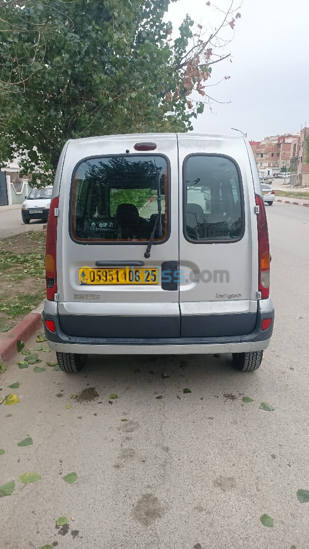 Renault Kangoo 2006 Kangoo