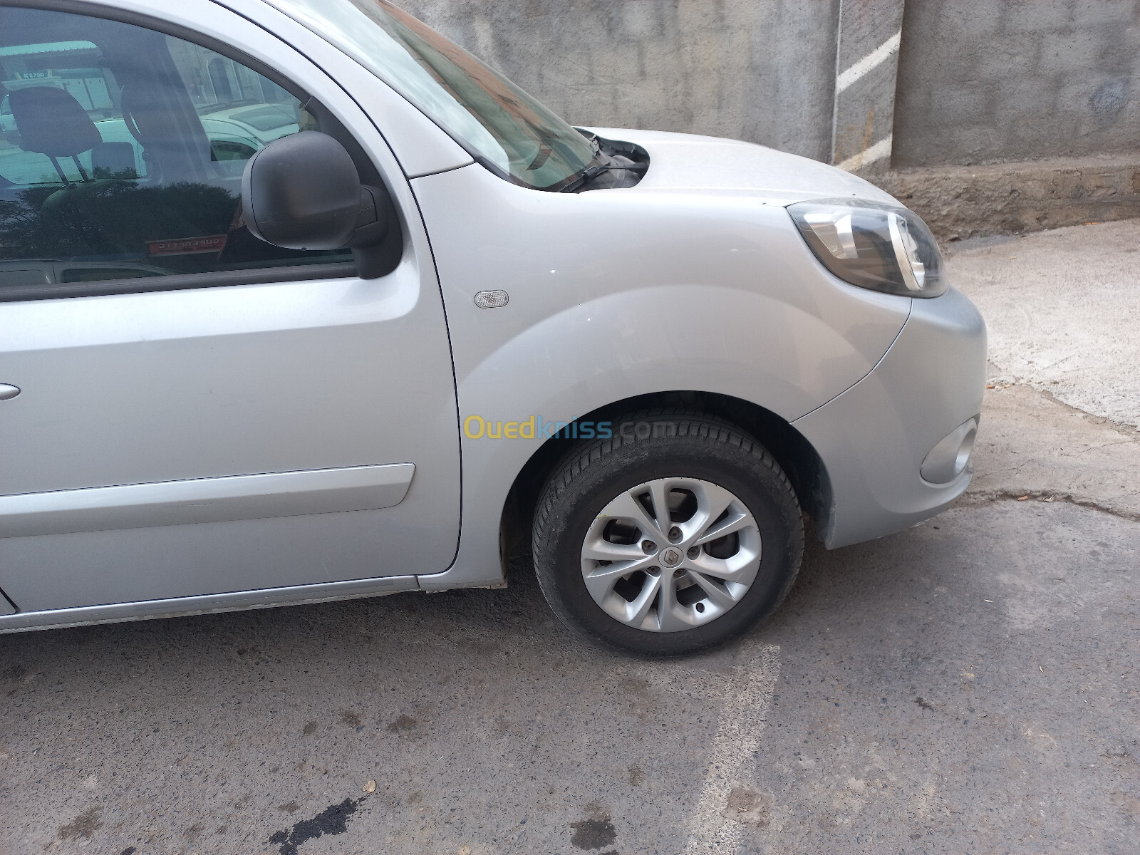 Renault Kangoo 2019 Kangoo