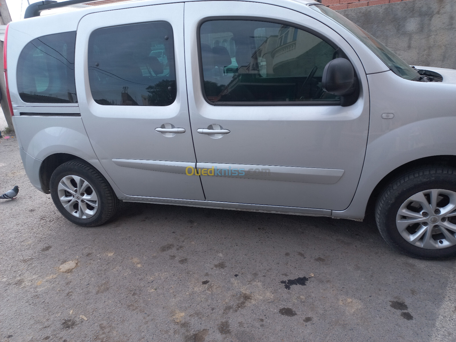 Renault Kangoo 2019 Kangoo