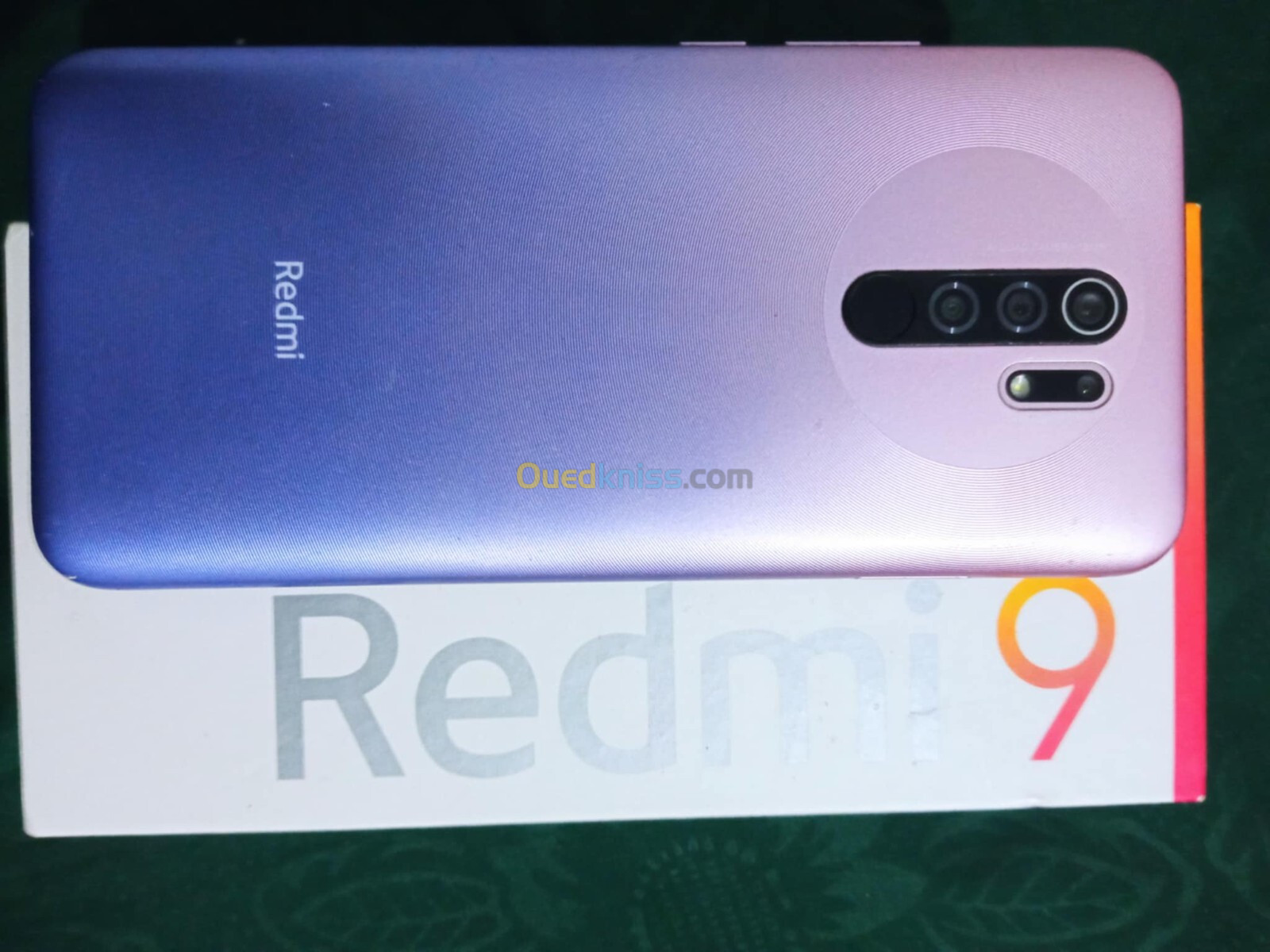 Redmi 9