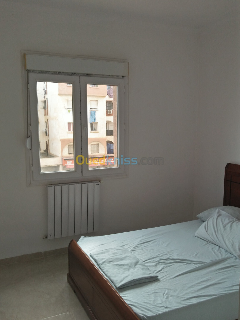 Vente Appartement F5 Tipaza Kolea