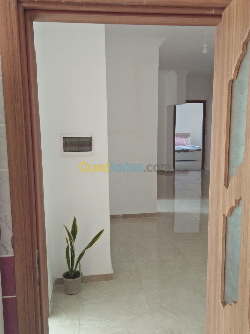 Vente Appartement F5 Tipaza Kolea