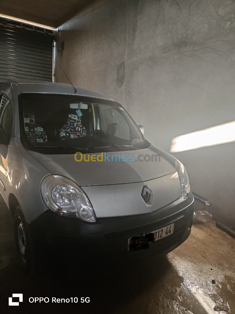 Renault Kangoo 2012 Kangoo