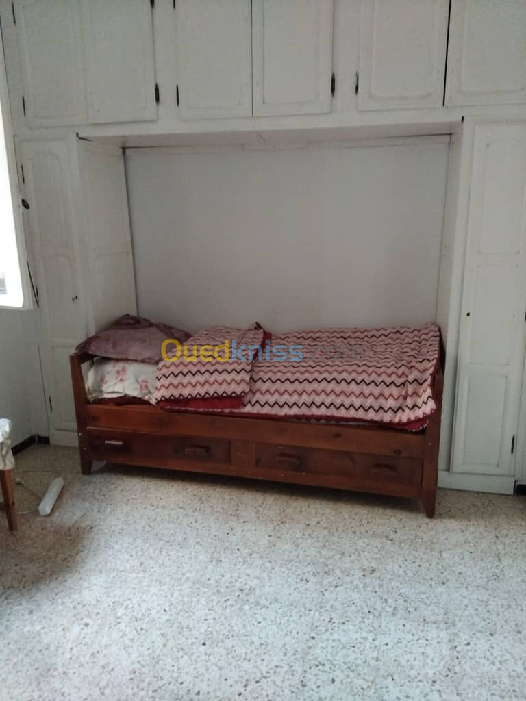 Location Appartement F3 Tizi Ouzou Tizi ouzou