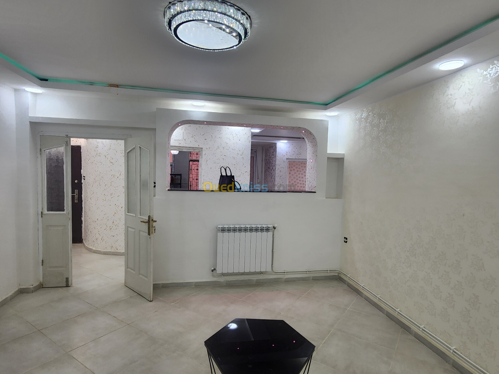 Vente Appartement F3 Tiaret Tiaret