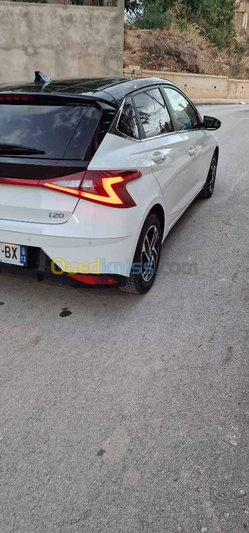 Hyundai i20 2022 Style