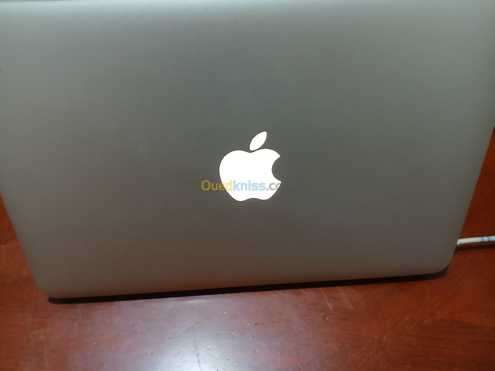 MacBook air 2011