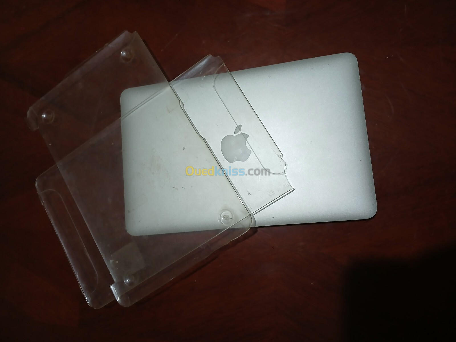 MacBook air 2011