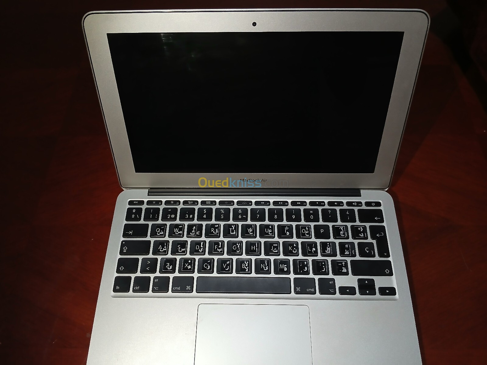 MacBook air 2011