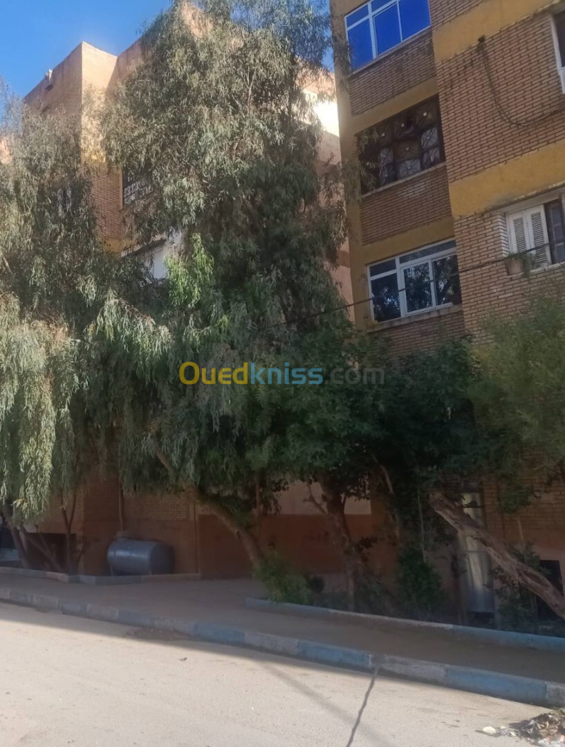 Vente Appartement F3 Tiaret Tiaret