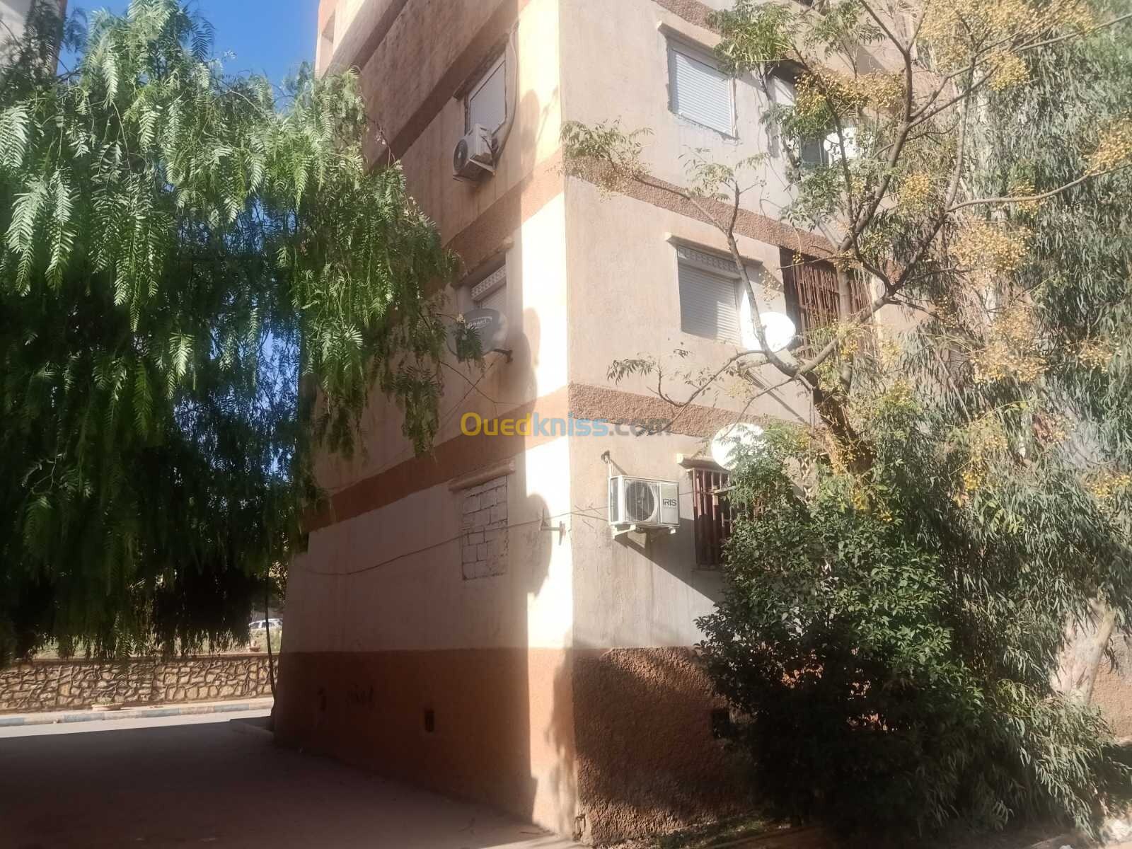 Vente Appartement F3 Tiaret Tiaret